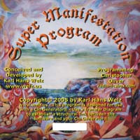 super manifestation program